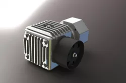 Bevel Gear Box 