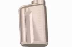 Beverage Container