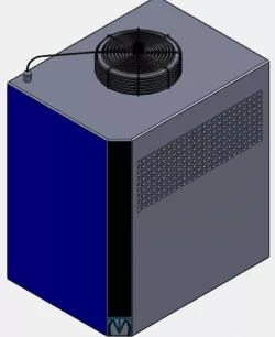 Big thermoregulator