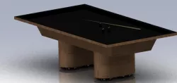 Bilardo Masasi