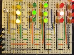 Binary Clock