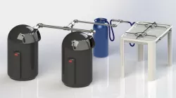 Biogas