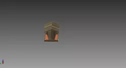 Bird feeder