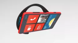 Bluetooth - Nokia Lumia