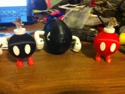 Bob-omb