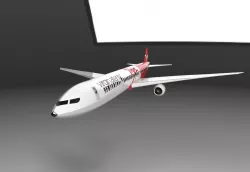 boeing 777