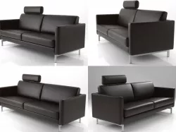 Bolero 3D model
