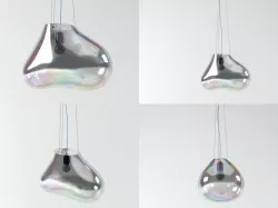 Bolla 3D model