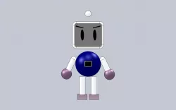 Bomberman