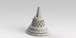 BOROBUDUR
