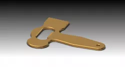 Bottle opener