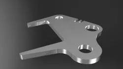 Bracket