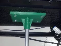 Bracket (I used it for a laptop stand)