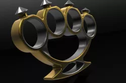 Brass Knuckles