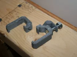 Breeding Tube & Mount