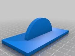 Brick Texture Stamp