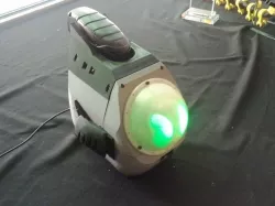 Bubble Bot
