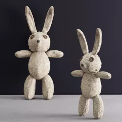 BUNNY 3D model