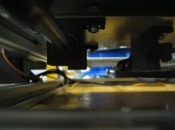 Bushing Holder