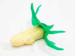 Buttered Corn