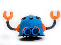Button Bot