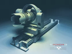 Camera Slider