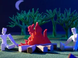 Campfire