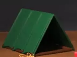 Camping Tent