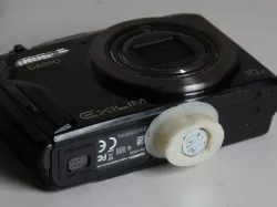 Can Camera Mount