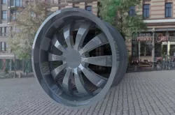 Car Rim