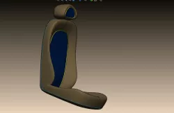 Car seat