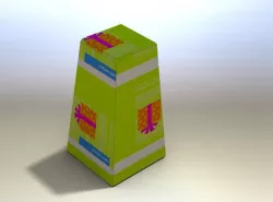 CardBoard Packing