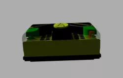 casing