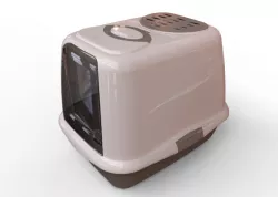 Cat Home