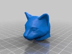 Cat Puppet