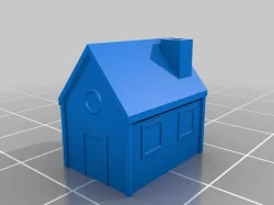 Catan House