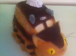 Catbus Mini