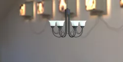 Ceiling lamp