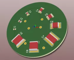 Ceramic capacitors SMD