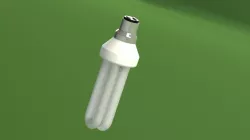 CFL Bulb