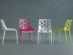 Chair 3D model