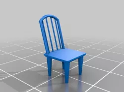 chair by samuel