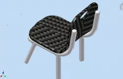 Chair litle