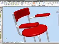 Chair.