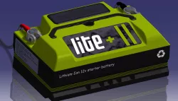 Challenge Lite+