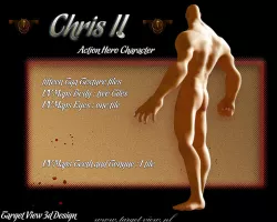 Chris II
