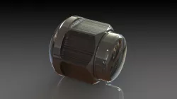 Civic Type-R Wheel Nut