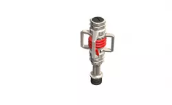 "Clipless" Mountain Bike Pedal 
