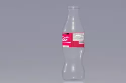 Coca Cola Bottle