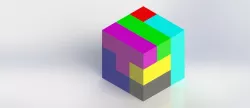 COLOUR BOX